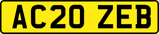 AC20ZEB