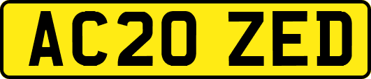 AC20ZED