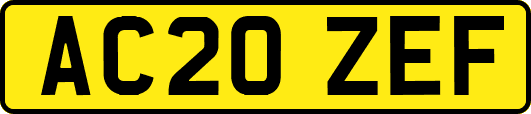 AC20ZEF