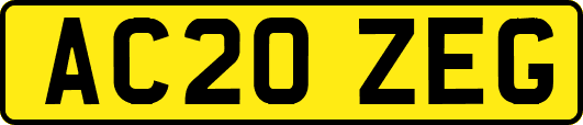 AC20ZEG