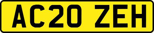 AC20ZEH