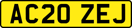 AC20ZEJ