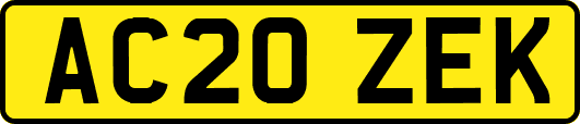 AC20ZEK