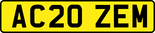 AC20ZEM