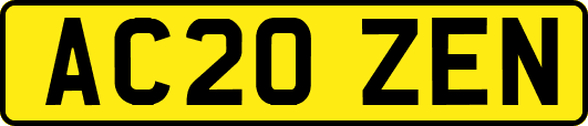 AC20ZEN