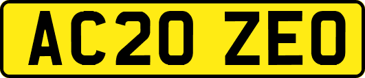 AC20ZEO