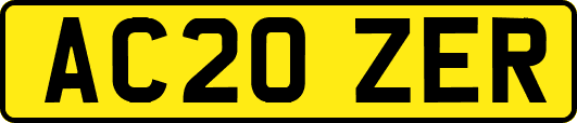 AC20ZER