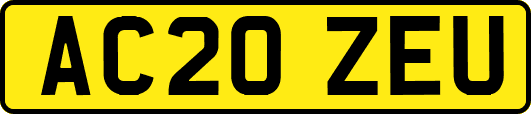 AC20ZEU