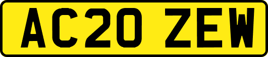 AC20ZEW