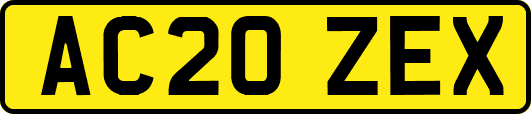 AC20ZEX