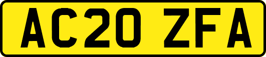 AC20ZFA