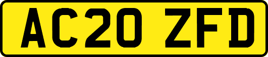 AC20ZFD