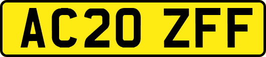 AC20ZFF