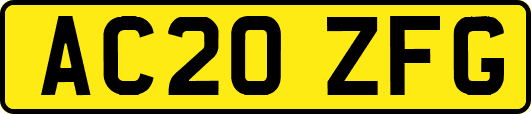 AC20ZFG