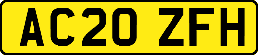 AC20ZFH