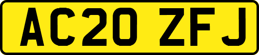 AC20ZFJ