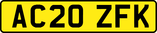 AC20ZFK