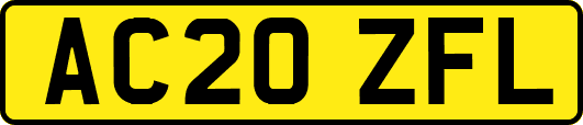 AC20ZFL