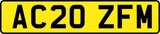 AC20ZFM