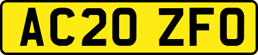 AC20ZFO
