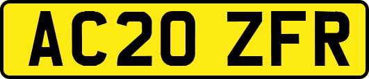 AC20ZFR