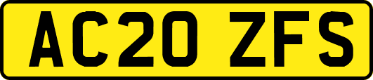 AC20ZFS