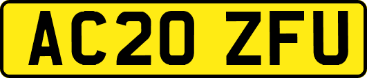 AC20ZFU
