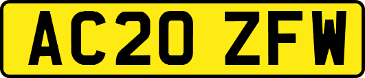AC20ZFW