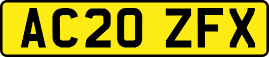 AC20ZFX
