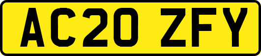 AC20ZFY