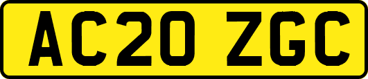 AC20ZGC
