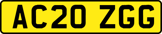 AC20ZGG