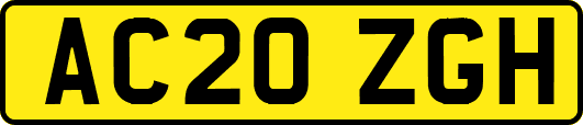 AC20ZGH