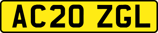 AC20ZGL