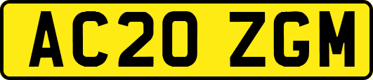 AC20ZGM