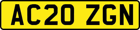 AC20ZGN
