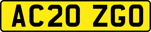 AC20ZGO