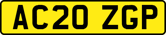 AC20ZGP