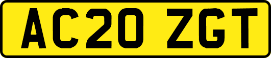 AC20ZGT
