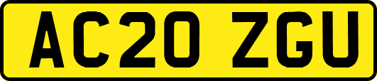 AC20ZGU
