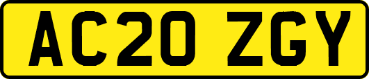 AC20ZGY