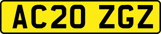 AC20ZGZ