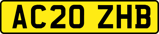 AC20ZHB
