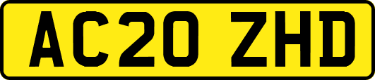 AC20ZHD