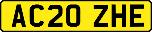 AC20ZHE