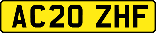 AC20ZHF