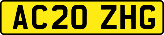 AC20ZHG