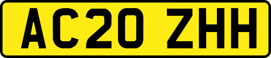 AC20ZHH