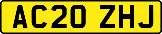 AC20ZHJ