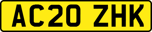 AC20ZHK